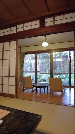 岳温泉のお宿花かんざしに潜入 #Shorts
