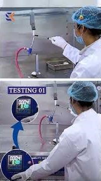 UL-94 Flammability Test of PP Copolymer FR Specimens | SK Minerals Flame Retardant Solutions