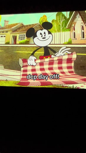 DCP Day Off: Enjoy Disney World Adventures