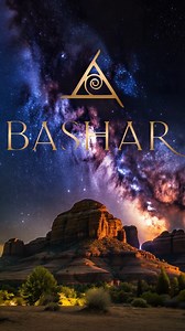 Why Sedona? 🌄 Bashar explains the energy, the timing, the magic. It’s not just a location, it’s a frequency. There’s a reason we keep returning to Sedona. Tune in on September 13! 🎟️ Tickets live stream available now at bashar.org/sedona2025 📅 Event Dates: September 13–14, 2025 📍 Location: Sedona Performing Arts Center, Sedona, Arizona 🌐 Live Stream: HD broadcast of the full event with 30-day replay access Can’t make it to Sedona in person? Join Bashar 𝗟𝗜𝗩𝗘 from anywhere on Earth, no ph
