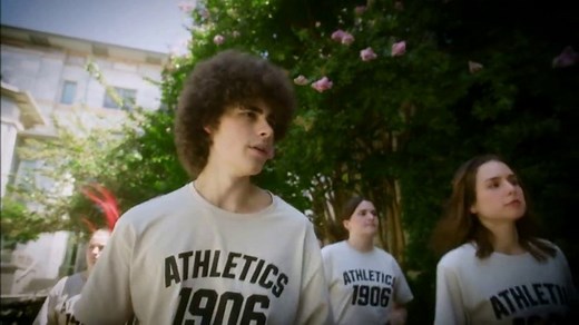 NCAA TV Spot, 'March Madness: Fandom University: 2026 Men's Final Four'