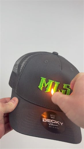 Do you like the sound of 3d puff embroidery? 🔊 #printing #3dpuff #embroidery