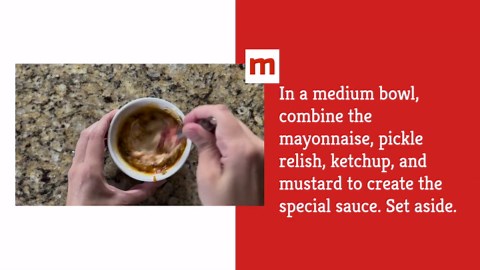 Grilled Cheeseburger Pizza Recipe