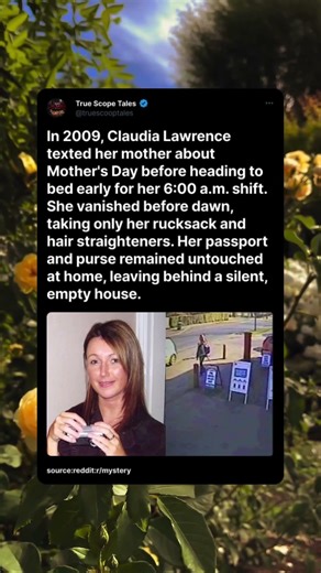 The Chef Who Set Her Alarm for a Morning She Never Saw