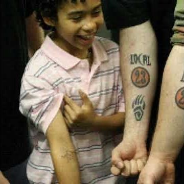 noah gray - cabey 2006 e 2007