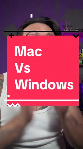 Mac vs Windows: ¿Cuál es mejor para programación?