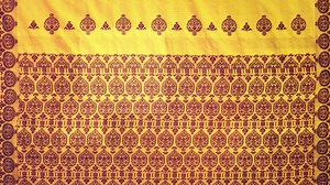 Handloom weaves of North-East India. #Vocal4Handmade Narendra Modi PMO India Smriti Zubin Irani | Ministry of Textiles, Government of India