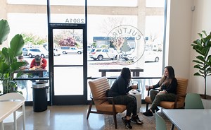 See inside Modesto’s newly opened Culture Coffee Bar cafe