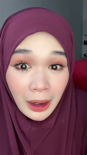 Huk Bowok Eyelash Application - First Time