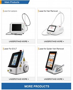 [Hot Item] Surgical Laser Fiber Lipolysis Fat Reduction Liposuction Laser Power Assisted Liposuction Machine