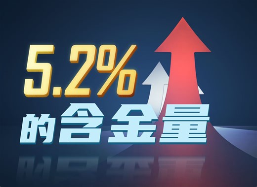 2023年GDP增长5.2%，这里面多了哪些好东西？