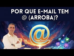 The Origin of the @: A Story of Innovation and Communication