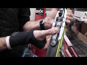 Slik justerer du Rottefella NIS-bindinger for bedre glid og feste