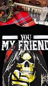 The perfect shirt doesn’t exist… ❌🤘💯 #fafo #genx #generationx #genxcrew #genxfafo #fyp | Spectral Skulls