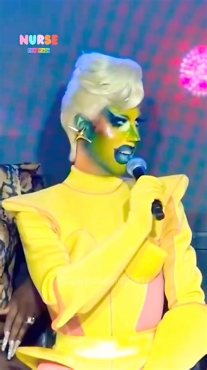 Production Said She Was Poisoning The Girls #rupaulsdragrace