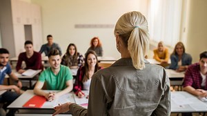 Teachers using banned AI bot to create lesson plans, parent letters