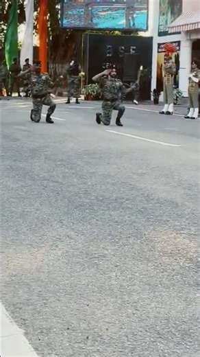 indian 🇮🇳 Army 🪖#border #performence #shorts