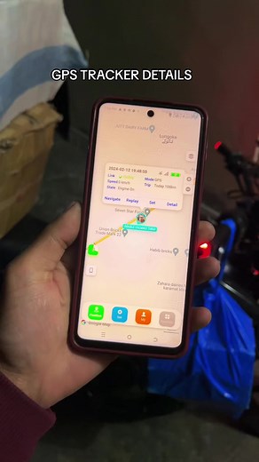 Comprehensive Guide to Bike GPS Tracker Systems