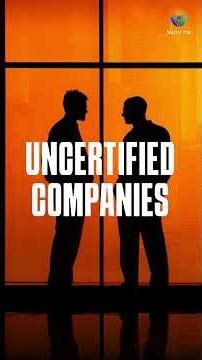 Why ISO Certification Matters in Solar Installation | Sunvora Energy Explained