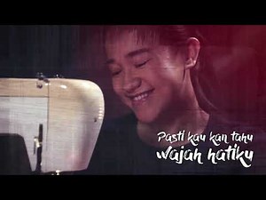 Ernie Zakri - Sinar Mata Hati (Official Lyric Video)