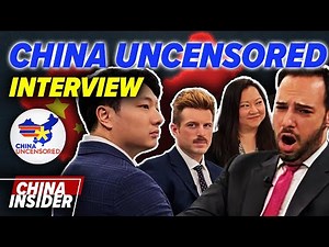 Inside China Uncensored with China Insider