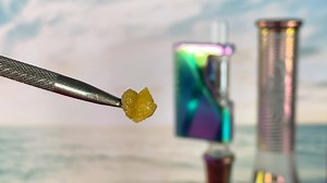 Dabbing With Artists on Reels