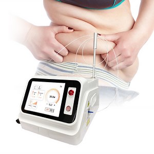 [Hot Item] Invasive Medical Machine Diodo Endolaser 980 Nm 1470nm Body Slimming Dual Wavelength Lipolysis Machine