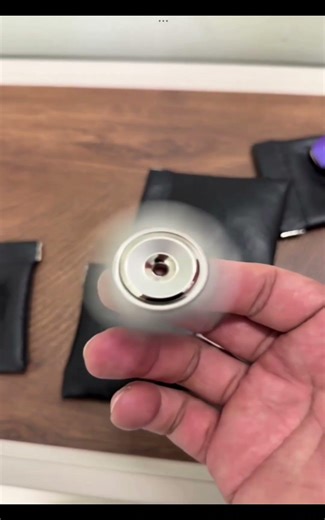 Fairyworks Mave 2.0指尖陀螺