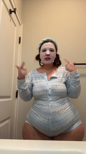 Testing Korean Skincare Face Mask for Flawless Skin