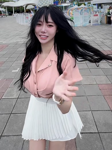 給你一百萬請你玩一飛沖天 你敢嗎？#美米 #MSB