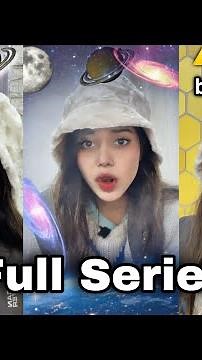 Full Series : If you have to live on another Planet 🌎