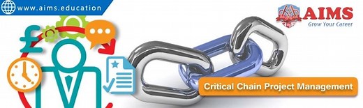 Critical Chain Project Management (CCPM) Method - AIMS UK