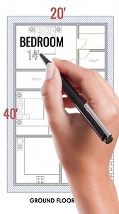 Looking to build your dream home with strong planning, modern architecture, and guaranteed quality? Your search ends here. ✅ 10 Years of Professional Experience We are trusted planning consultants and civil engineers delivering custom house plans based on: ✔ Plot size ✔ Plot direction ✔ Client requirements ✔ Budget & future expansion 🏗️ Our Complete Services (All Under One Roof) ✔ 100% Vastu-Based House Planning ✔ Civil Engineer Supervision ✔ Architectural Design & Space Planning ✔ RCC Structur