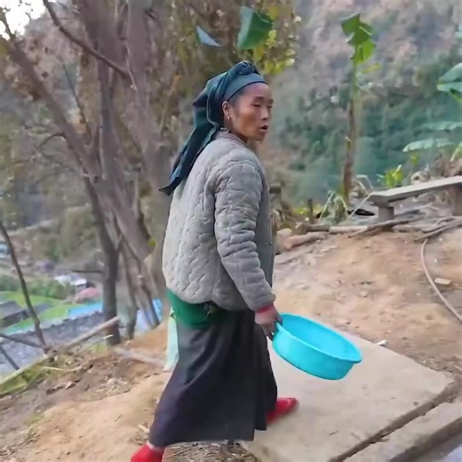Exploring Nepalese Village Lifestyle and Organic Farming