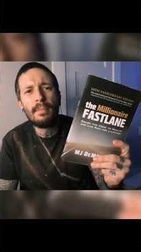 This Book Shifted My Money Mindset | The Millionaire Fastlane