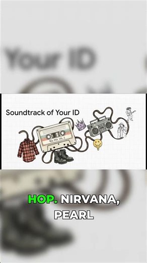 90s Music: The Operating System of Gen X