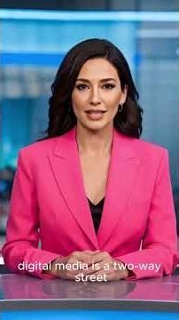 Digital Media Explained | Social Media, Streaming & Online Platforms