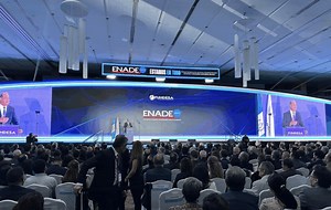ENADE 2025 impulsa la atracción de inversión extranjera directa como motor del desarrollo nacional