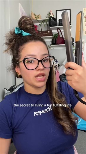 The Secret to Living a Fun, Fulfilling Life