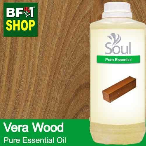Pure Essential Oil (EO) - Vera Wood Pure Essential Oil - 1L | Lazada Malaysia