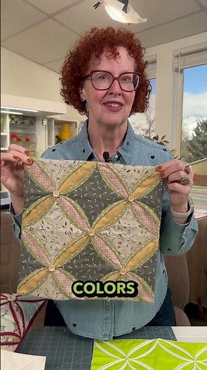 One thing that can completely change your entire project? COLOR 🎨✨