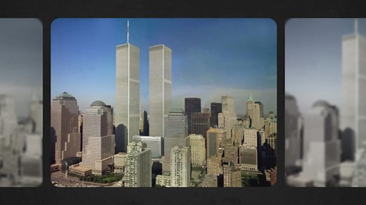 Sept. 10, 2001: Our last 'normal' day