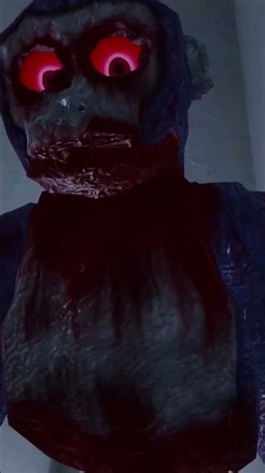 lethal ape by sigmacatstudios- the mimic jumpscare