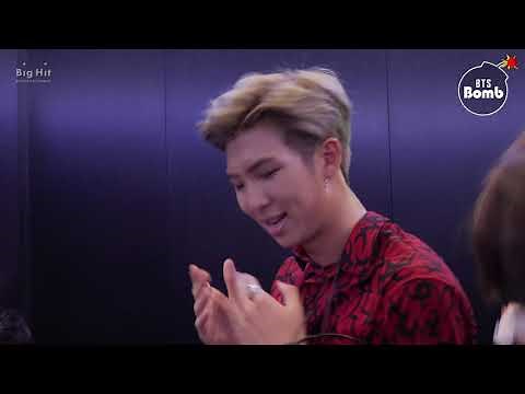 [BANGTAN BOMB] RM’s Surprise(?) Birthday Party - BTS (방탄소년단)