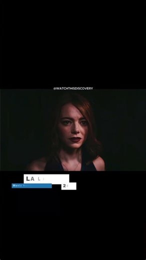 Welcome to Seb's | La La Land Movie Recommendation #lalaland #movie #edit
