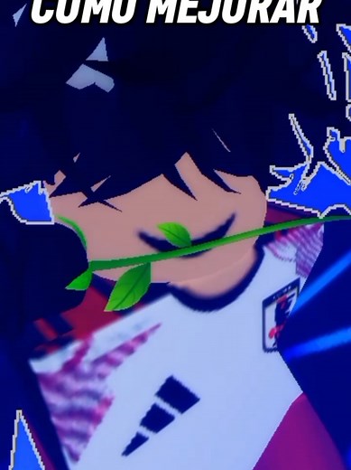 Consejos para mejorar en Blue Lock Rivals en Roblox