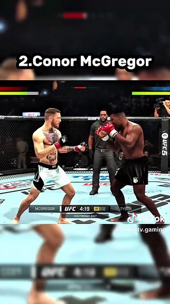 UFC 5 Super Cycle Kick Tutorial for Gamers