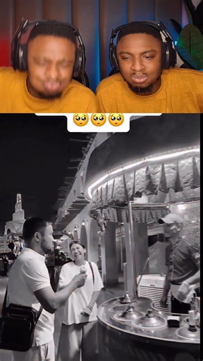 That was so quick 😂😂 | Doubledstwins