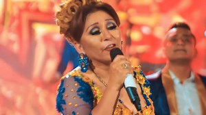 15K views · 289 reactions | ‼RANKING ENERO 2023‼ ️ FACEBOOK RADIO POTENCIAL de Trujillo SÉTIMO PUESTO: Para La Muñequita de Yauyos ANITA SANTIVAÑEZ "Reina de Reinas" ️quien nos canta EL MIX: CORAZÒN HERIDO & SE VA MI AMORde los autores Jhonny Campos y Ernesto Sánchez Fajardo, respectivamente | Radio Potencial 1500 AM - Trujillo | Facebook