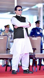 168K views · 7.9K reactions | Recreate Imran Khan Outfit | Shan Shah | Facebook